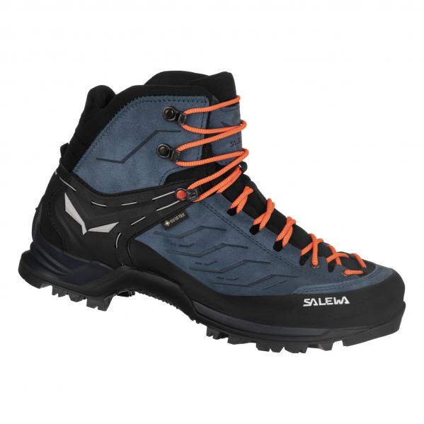 Buty Trekkingowe Męskie Salewa Mtn Trainer Mid Gtx