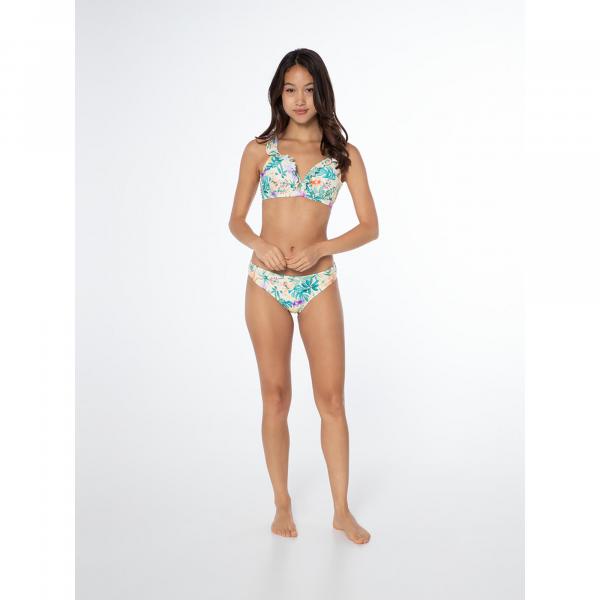 Bikini damskie Protest Prtambesia miseczka B - P7615021/614/XS34B