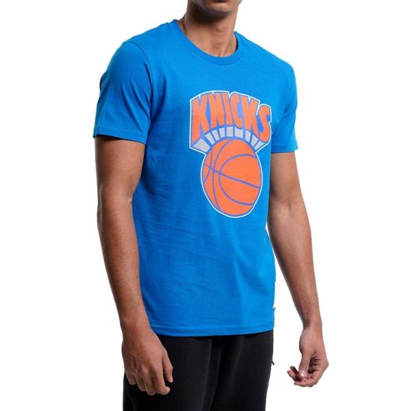 Koszulka do koszykówki męska Mitchell & Ness NBA New York Knicks