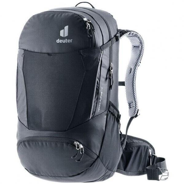Plecak rowerowy sportowy Deuter Trans Alpine 30
