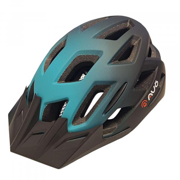 Kask rowerowy MOON HB 3-2