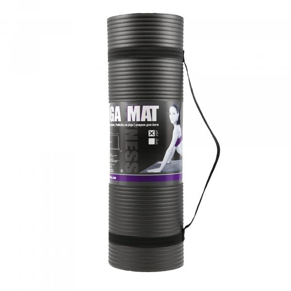 Mata do Jogi HMS YM04