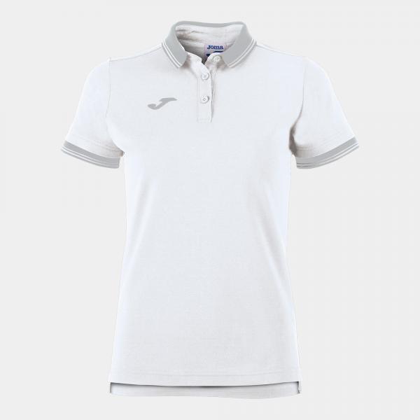 Koszulka polo do tenisa damska Joma Bali II