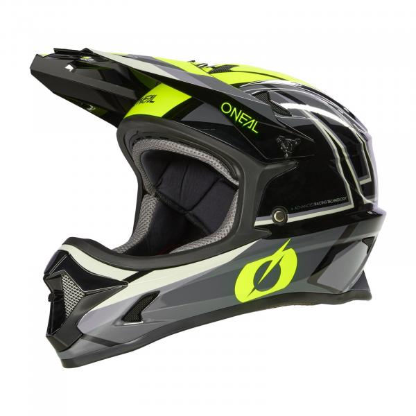 Kask rowerowy fullface unisex O`Neal Sonus Split