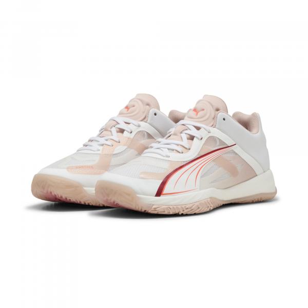 Damskie buty halowe Accelerate NITRO™ SQD PUMA