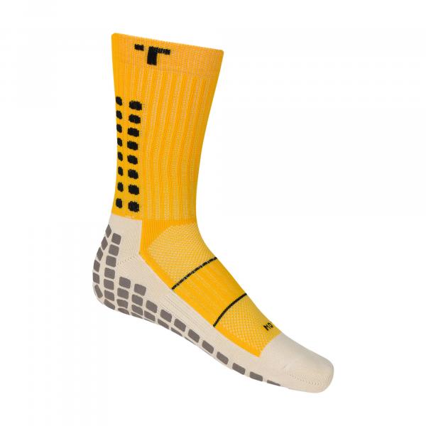 Skarpety piłkarskie TRUsox Mid-Calf Thin