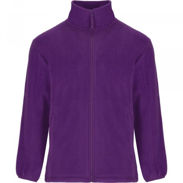 Kurtka Dziecięca Artic Full Zip Fleece Jacket