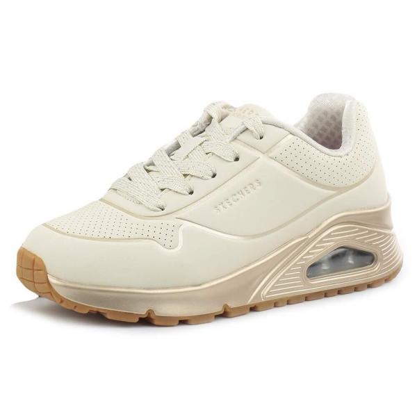 Buty do chodzenia dla dzieci Skechers Uno Gen1 Cool Heel