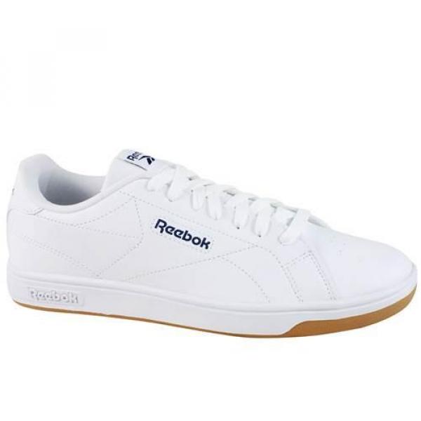 Buty do chodzenia męskie Reebok Court Clean