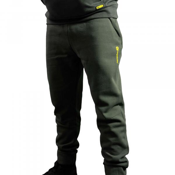 Spodnie wędkarskie męskie RidgeMonkey Apearel Heavyweight Joggers