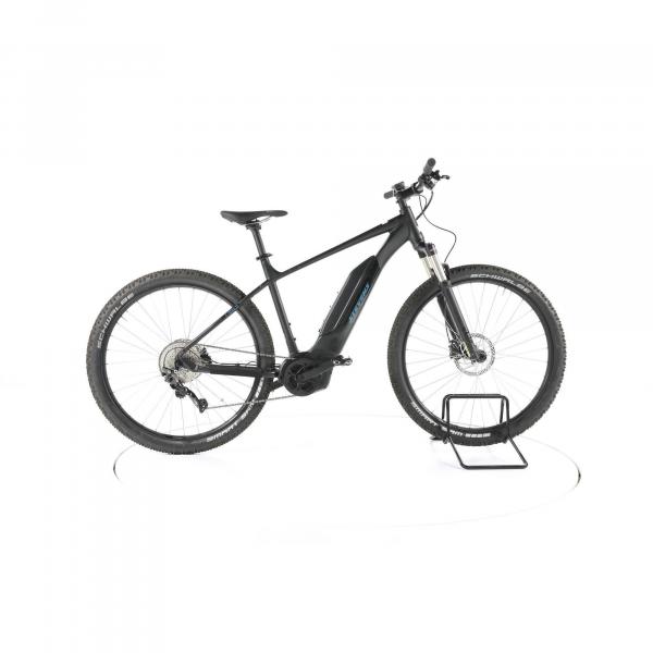 2nd Life - Stevens E-Tremalzo E-Bike 2022 - Jak nowy