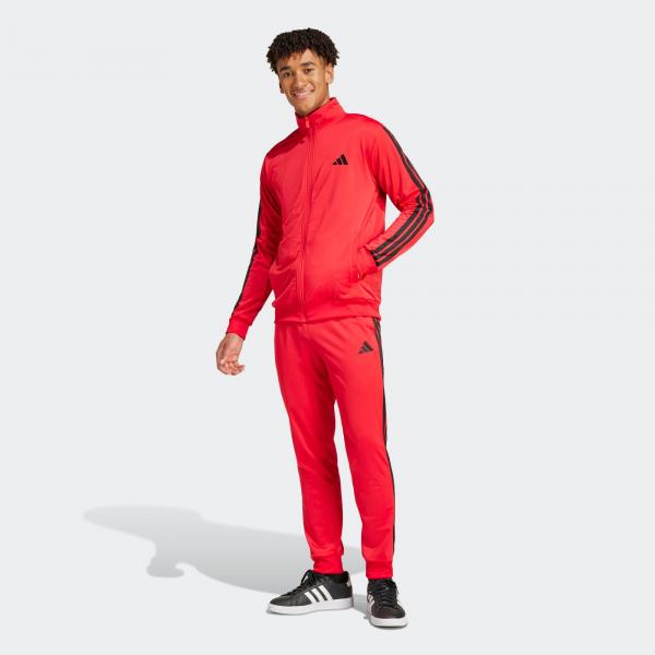 Dres męski ADIDAS fitness