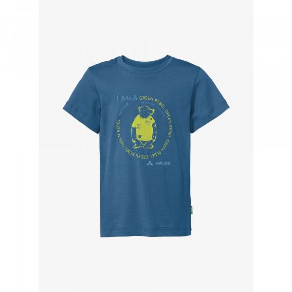 Koszulka dziecięca Vaude Vaude T-Shirt