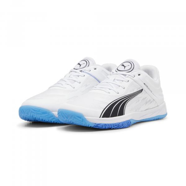 Sportowe buty halowe Accelerate Turbo PUMA