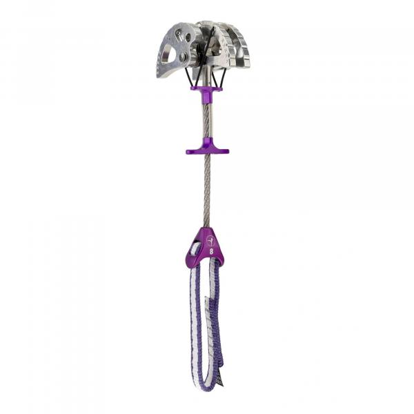 Friend wspinaczkowy Metolius Ultralight Master Cam 8 - purple