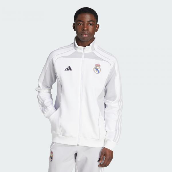 Bluza dresowa Real Madrid UBP Doubleknit