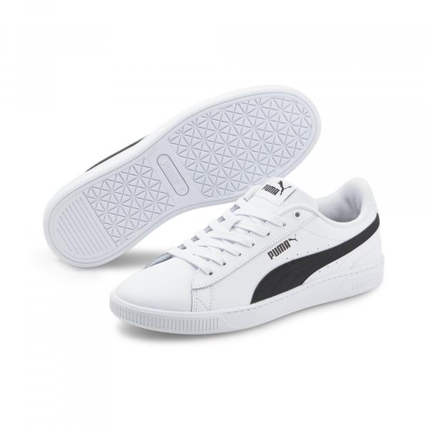 Buty do chodzenia damskie Puma Vikky V3 Lthr