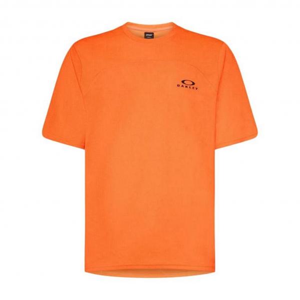 Oakley Koszulka Free Ride Jersey Foa405472-71G