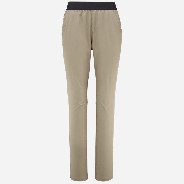 Spodnie trekkingowe damskie Millet Wanaka Stretch Pant III W Regular Fit