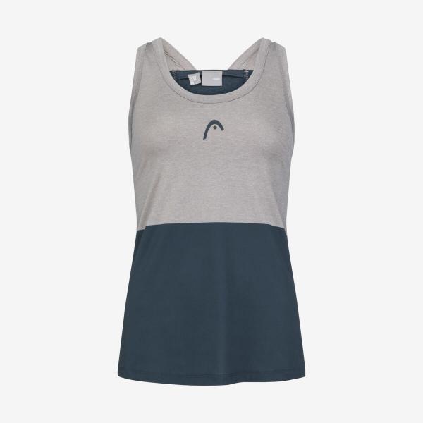 Koszulka bez rękawów damska PADEL Tech Tank Top