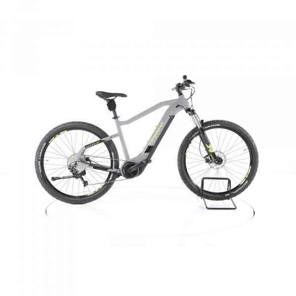 2nd Life - Haibike HardNine 6 E-Bike 2023 - Jak nowy