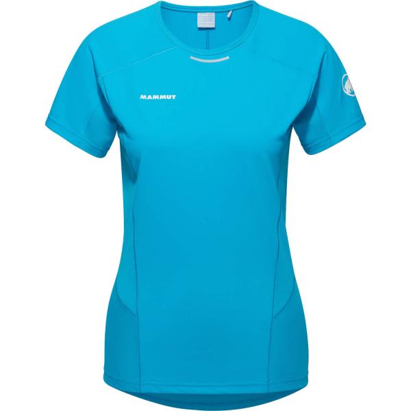 Koszulka szybkoschnąca damska Mammut Aenergy FL T-Shirt
