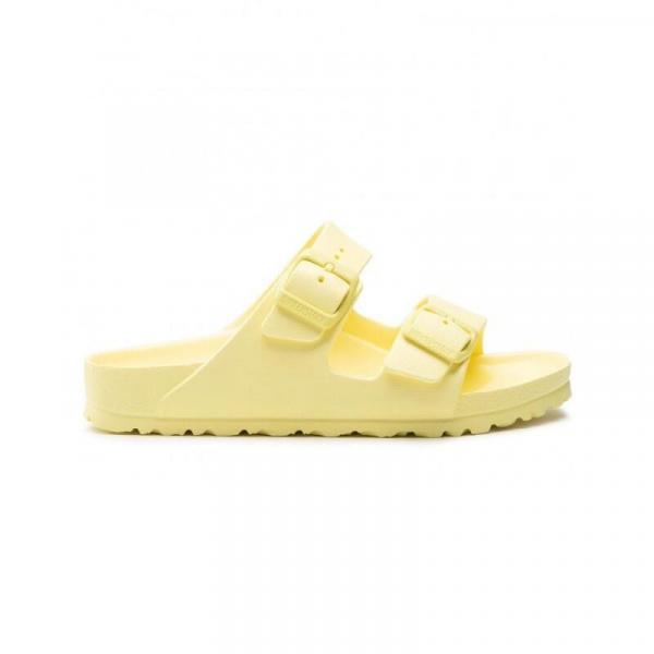 Klapki damskie Birkenstock Arizona Eva
