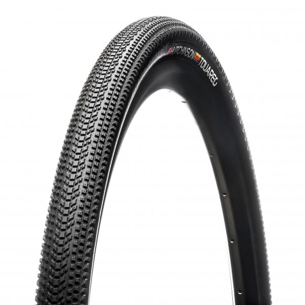 Opona rowerowa gravelowa Hutchinson Touareg 700x45 Hardskin Tubeless Ready