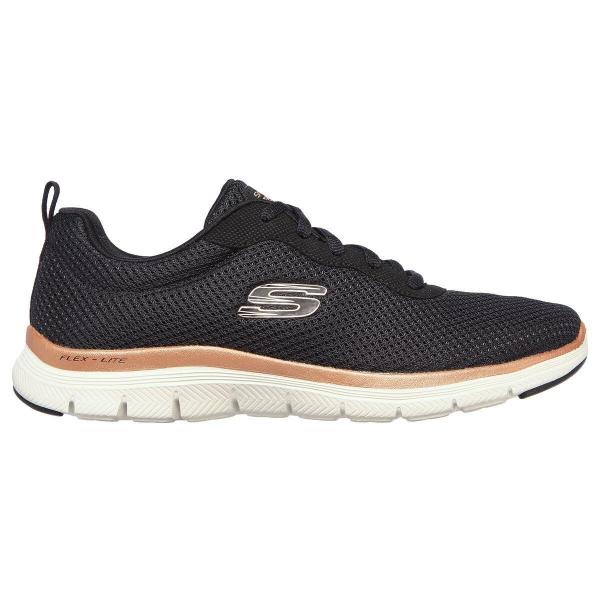 Buty do chodzenia damskie Skechers Flex Appeal 40