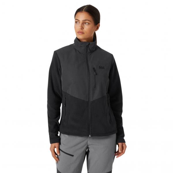 Bluza polarowa damska Helly Hansen Daybreaker Block Jacket