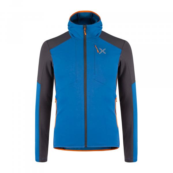 Bluza męska Montura Smooth Maglia