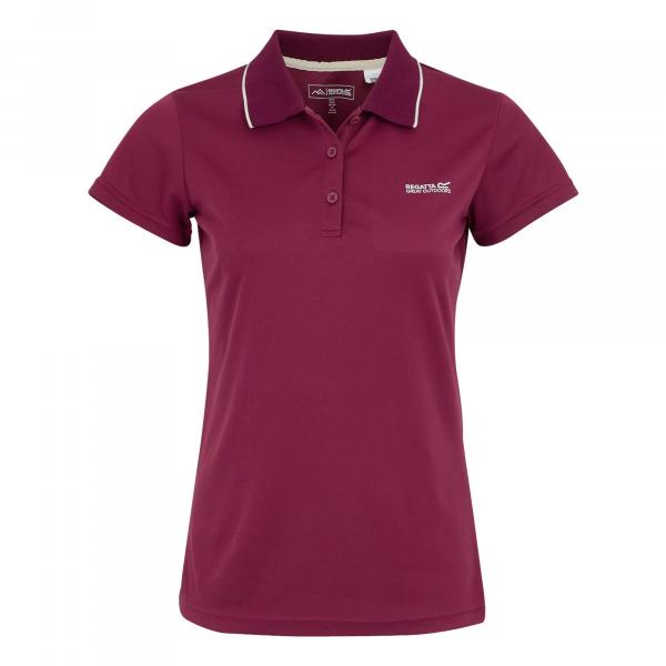 Koszulka Polo Damska Maverick V