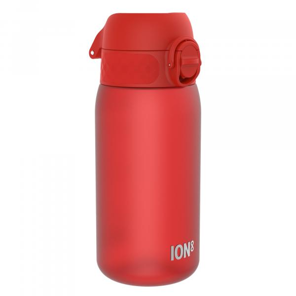 Butelka na wodę ION8 BPA Free 400ml