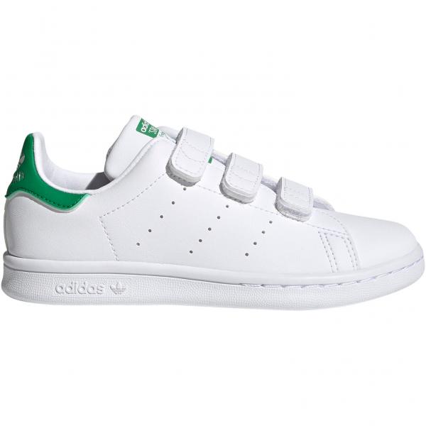 Buty do chodzenia adidas STAN SMITH CF C