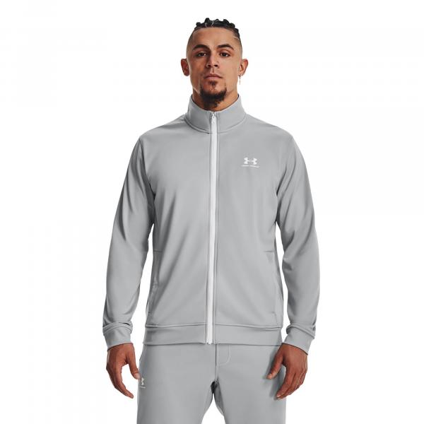 Bluza męska Under Armour Sportstyle Tricot