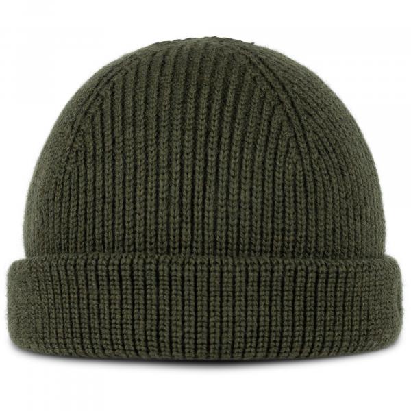 Czapka zimowa dla dorosłych wywijana BUFF Knitted Beanie Ervin