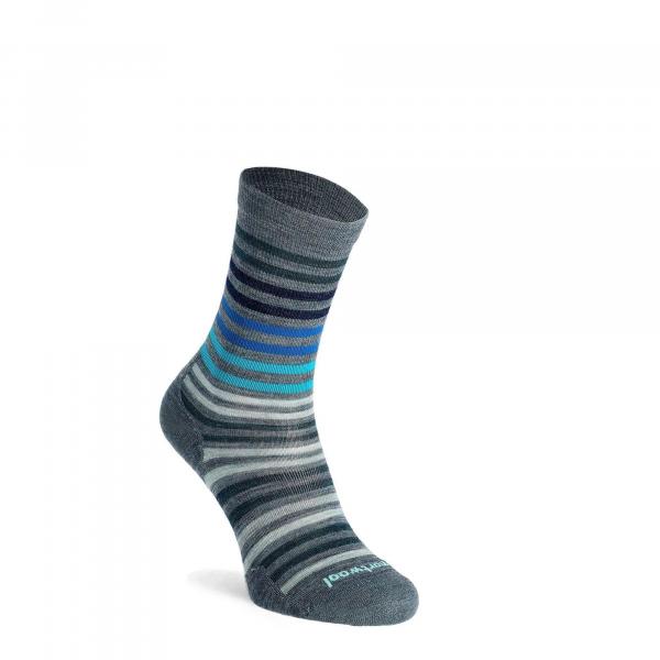 Skarpety merino Smartwool Everyday Spruce Street Crew Socks