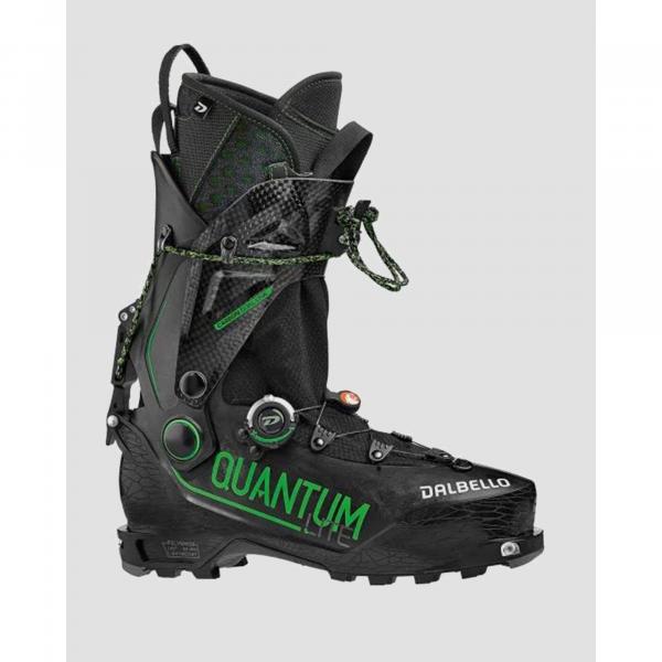 Buty narciarskie DALBELLO QUANTUM LITE UNI CARBON