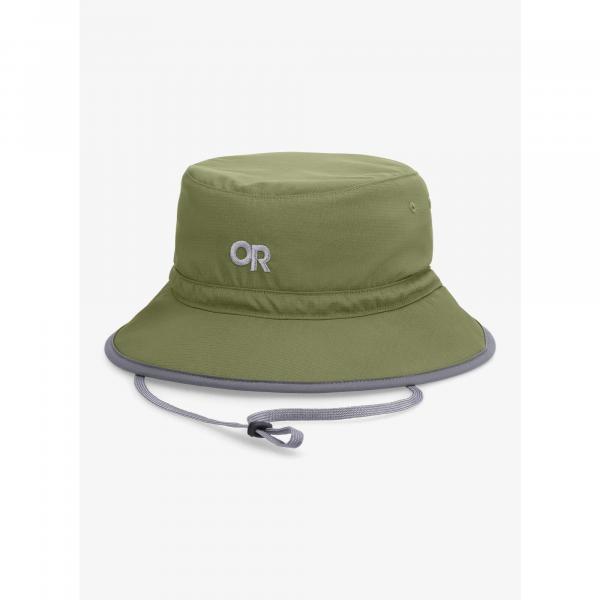 Kapelusz turystyczny Outdoor Research Sun Bucket
