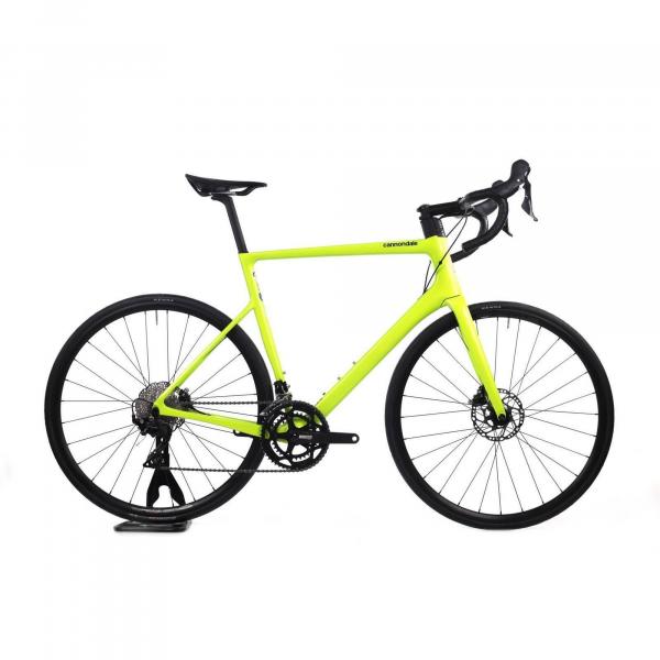 Second Life - Rower szosowy - Cannondale Supersix - 58 . DOBRY