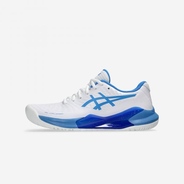 Buty tenisowe damskie ASICS Gel Challenger 14 na każdą nawierzchnię