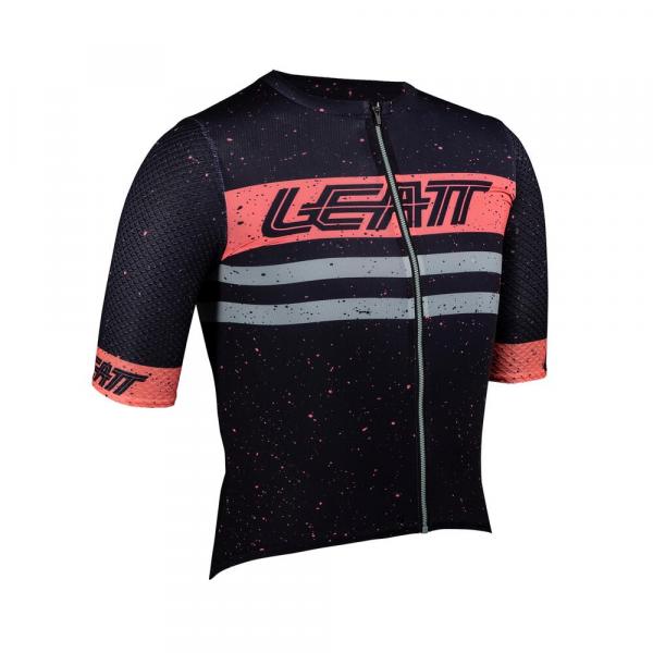 Koszulka rowerowa damska Leatt Jersey MTB Endurance 6.0