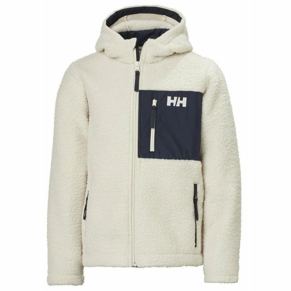 Kurtka dziecięca Helly Hansen champ pile