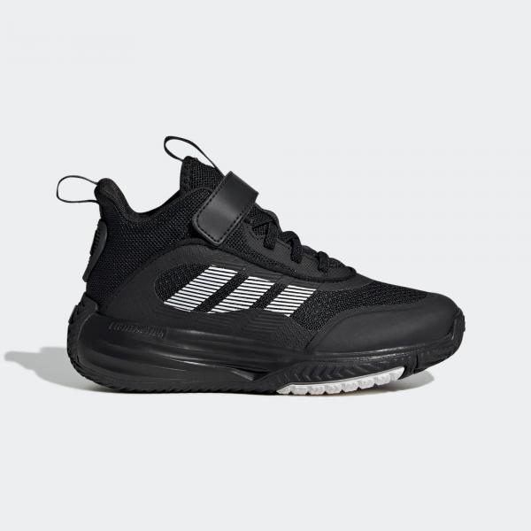 Buty do koszykówki dla dzieci ADIDAS Own The Game 3.0