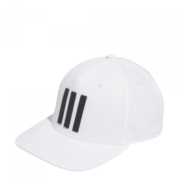 3-Stripes Tour Hat