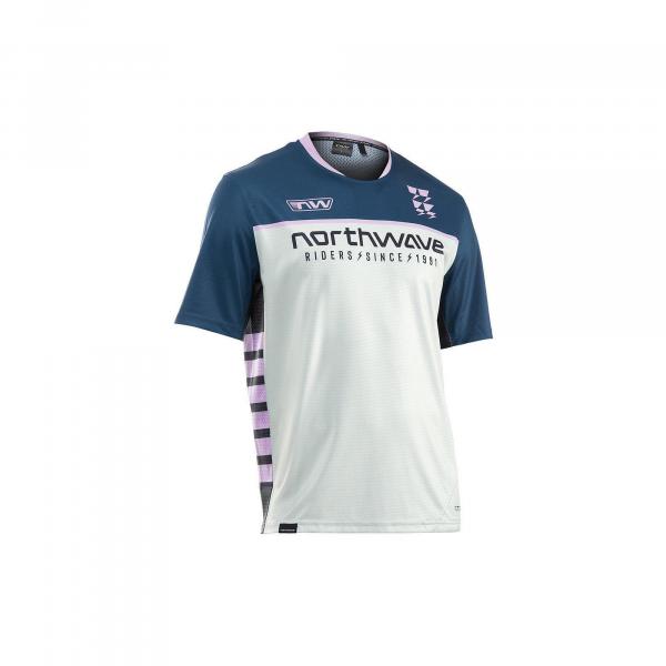 Koszulka rowerowa NORTHWAVE Edge 2 Jersey