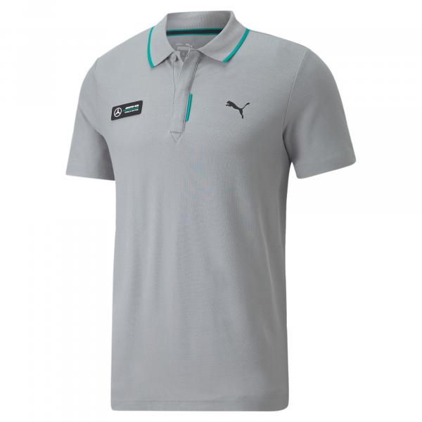 PUMA KOSZULKA POLO MAPF1 53491202 r S