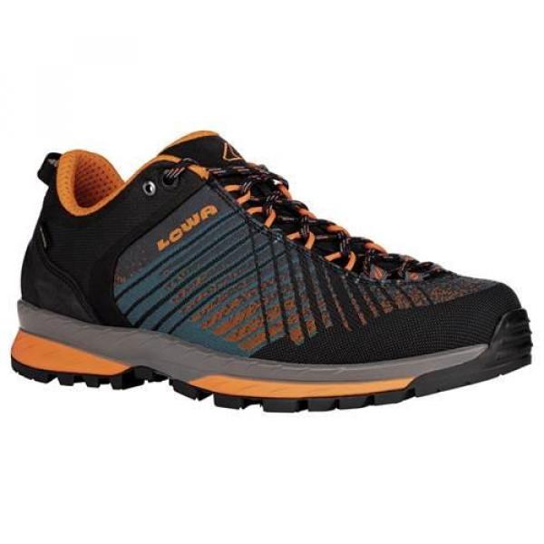 Buty trekkingowe męskie Lowa Carezza Gtx Low 2024