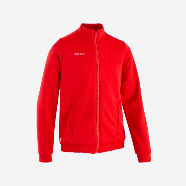 Bluza piłkarska Kipsta Essential treningowa
