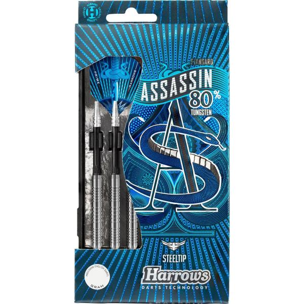 Rzutki Harrows Assassin 23 gramy